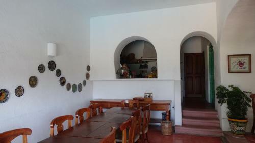 Bed & Breakfast Casa Buenaventura
