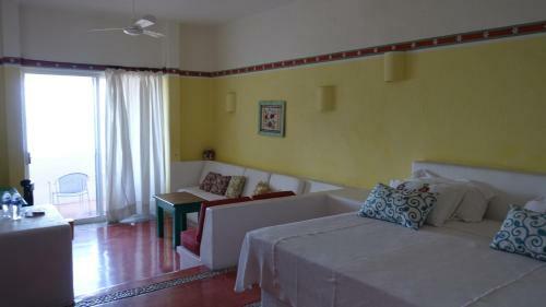 Bed & Breakfast Casa Buenaventura