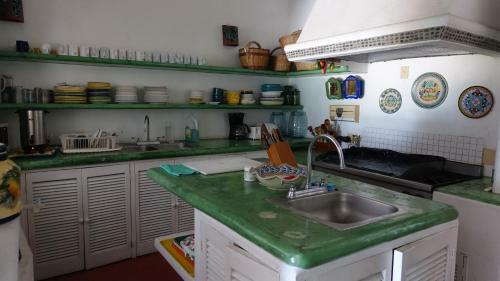 Bed & Breakfast Casa Buenaventura