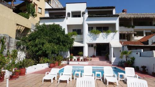 Bed & Breakfast Casa Buenaventura