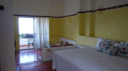 Bed & Breakfast Casa Buenaventura
