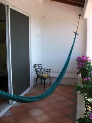 Bed & Breakfast Casa Buenaventura