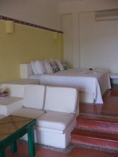 Bed & Breakfast Casa Buenaventura