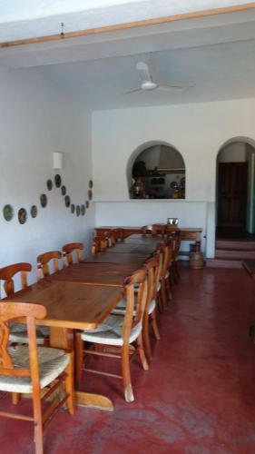 Bed & Breakfast Casa Buenaventura