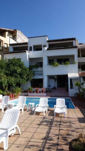 Bed & Breakfast Casa Buenaventura