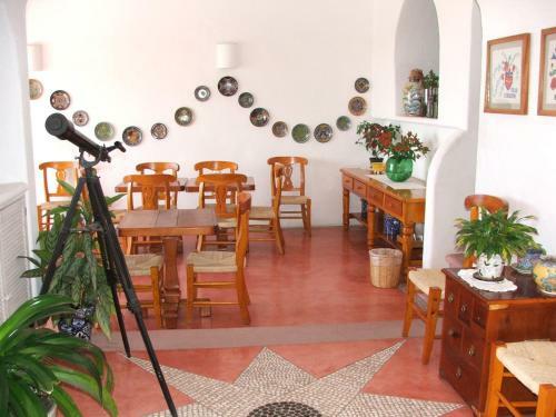 Bed & Breakfast Casa Buenaventura
