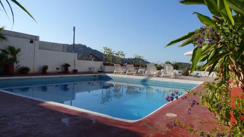 Bed & Breakfast Casa Buenaventura