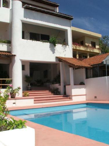 Bed & Breakfast Casa Buenaventura