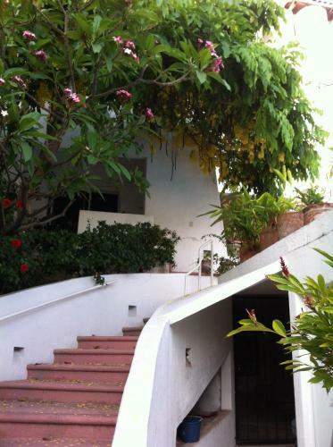 Bed & Breakfast Casa Buenaventura