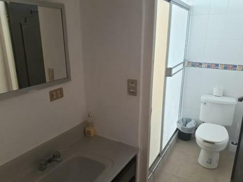 Condominio 231 Loma Bonita