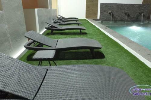Apartamento Departamento Topacio 1 Joyas Del Mar