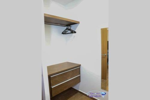 Apartamento Departamento Topacio 1 Joyas Del Mar