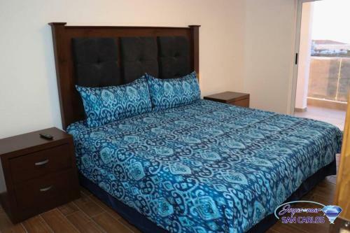Apartamento Departamento Topacio 1 Joyas Del Mar
