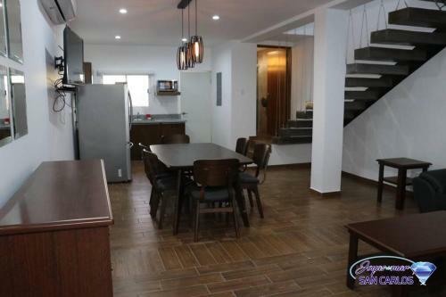 Apartamento Departamento Topacio 1 Joyas Del Mar