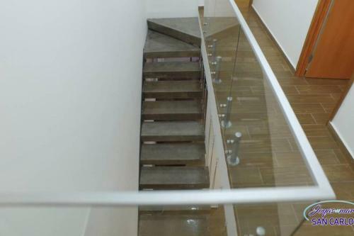 Apartamento Departamento Topacio 1 Joyas Del Mar