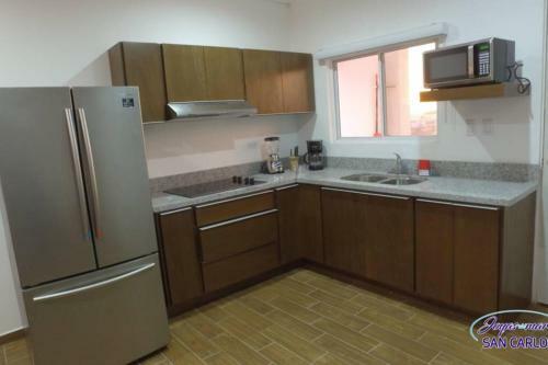 Apartamento Departamento Topacio 1 Joyas Del Mar