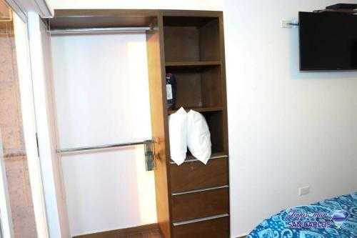 Apartamento Departamento Topacio 1 Joyas Del Mar