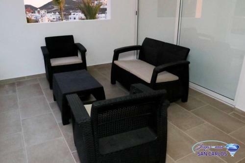Apartamento Departamento Topacio 1 Joyas Del Mar