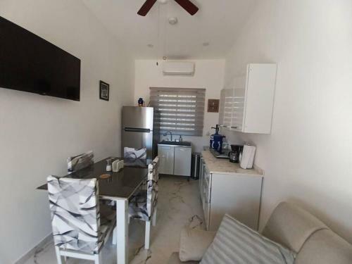 Apartamento Hacienda Gallardos 104-2