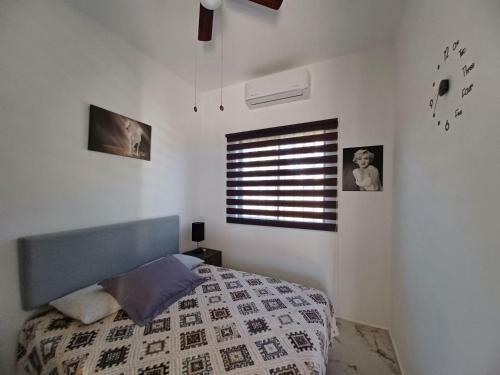Apartamento Hacienda Gallardos 104-2