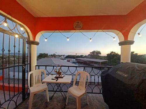Apartamento Hacienda Gallardos 104-2