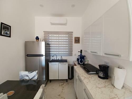 Apartamento Hacienda Gallardos 104-2