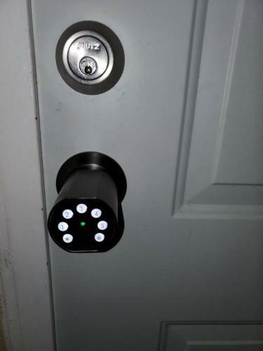 Apartamento Hacienda Gallardos 104-2