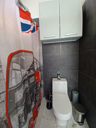 Apartamento Hacienda Gallardos 104-2