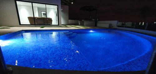 Casa Nueva En San Carlos Sonora