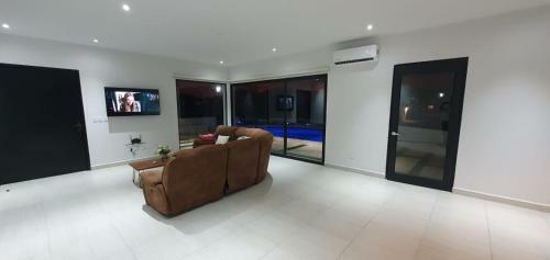 Casa Nueva En San Carlos Sonora