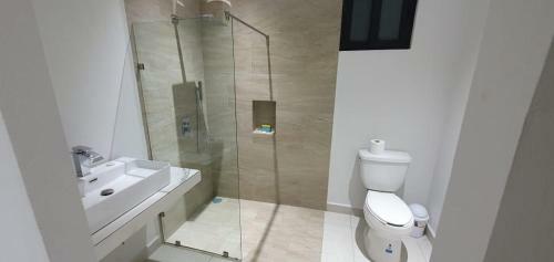 Casa Nueva En San Carlos Sonora