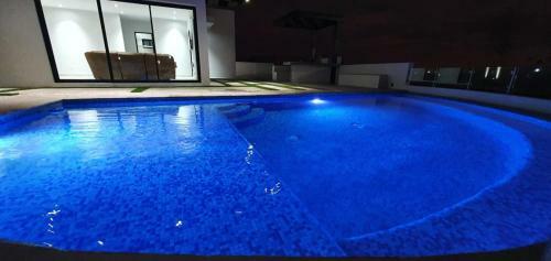 Casa Nueva En San Carlos Sonora