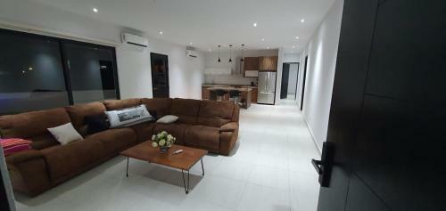 Casa Nueva En San Carlos Sonora