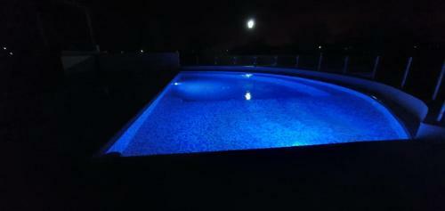 Casa Nueva En San Carlos Sonora