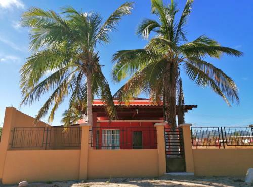 Casa Esmeralda