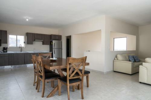Rahum House San Carlos