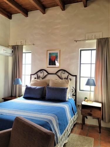 Bed & Breakfast Casa Magdalena