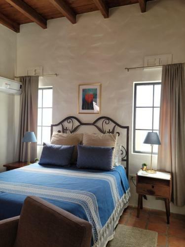 Bed & Breakfast Casa Magdalena