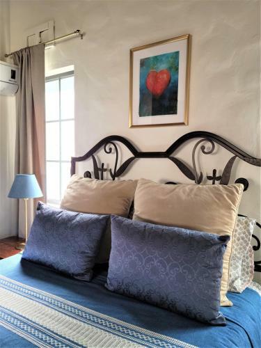 Bed & Breakfast Casa Magdalena