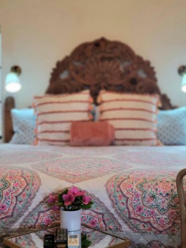 Bed & Breakfast Casa Magdalena