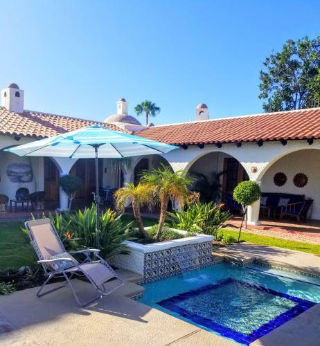 Bed & Breakfast Casa Magdalena