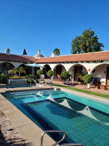 Bed & Breakfast Casa Magdalena