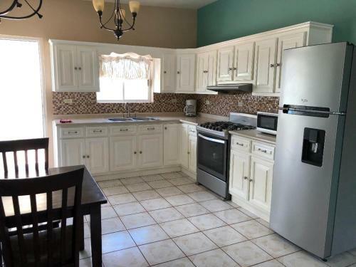 Apartamento Almejas B