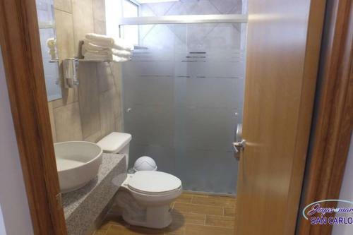 Apartamento Departamento Turquesa 2 Joyas Del Mar