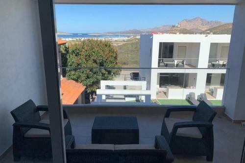 Apartamento Departamento Turquesa 2 Joyas Del Mar