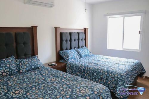 Apartamento Departamento Turquesa 2 Joyas Del Mar