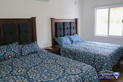 Apartamento Departamento Turquesa 2 Joyas Del Mar