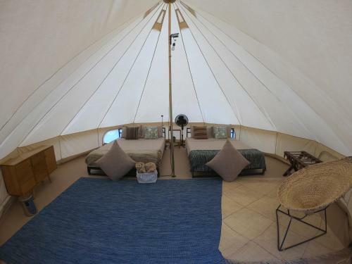 Wind Rider Glamping