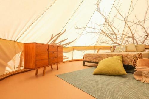 Wind Rider Glamping
