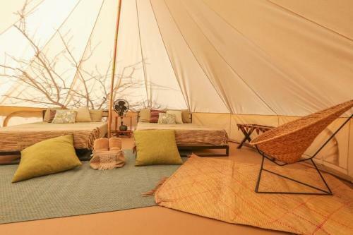 Wind Rider Glamping